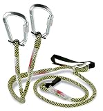  : SALEWA KS SET CLASSIC Y-STYLE, UNI, Natural