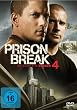 Prison Break - Die komplette Season 4 [6 DVDs]