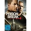 Prison Break - Die komplette Season 4 [6 DVDs]
