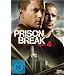 Prison Break - Die komplette Season 4 [6 DVDs]