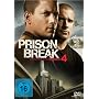 Prison Break - Die komplette Season 4 [6 DVDs] <b>DVD</b> ~ Wentworth Miller