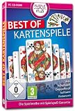 Produkt-Bild: Best of Kartenspiele