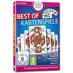 Best of Kartenspiele