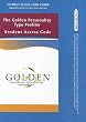 The Golden Personality Type Profiler Student Access Code
