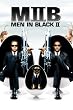 Men In Black II