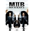 Men in Black II