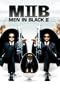 Men In Black II