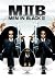 VHS : Men in Black II