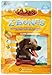 Zuke's Mini Z-Bone Grain Free Dental Chew Dog Treats With Carrots - 8.25 oz. Bag