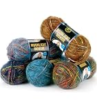 Lion Brand(R) Moonlight Mohair Yarn