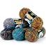 Lion Brand(R) Moonlight Mohair Yarn