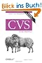 CVS Pocket Reference (Pocket Reference (O'Reilly))