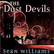 The Dust Devils: Broken Land, Book 2 | Sean Williams
