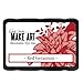 Wendy Vecchi Blendable Dye Ink Pad - Red Geranium