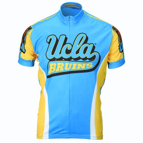 UCLA Bruins Jersey
