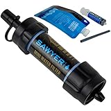 Sawyer Products Mini Water Filtration System