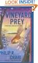 Vineyard Prey: A Martha's Vineyard Mystery (Martha's Vineyard Mysteries)