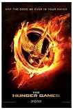 The Hunger Games - Odds in Your Favor 12x18 Poster