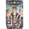 magickal teenage fiction