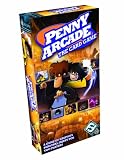 Penny Arcade Card Game