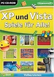 Produkt-Bild: XP und Vista Spiele f&uuml;r Alle!