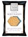 FoodShouldTasteGood Multigrain Tortilla Chips, 5.5-Ounce Bags (Pack of 12)