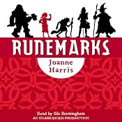 Runemarks | [Joanne Harris]