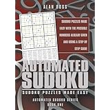 automated sudoku sudoku puzzles made easy