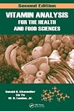 Vit Analy Health Food Sci (Food Science and Technology)