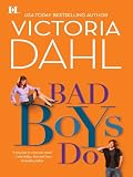 Bad Boys Do (Hqn)