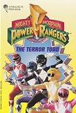 The Terror Toad (Mighty Morphin Power Rangers)