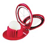 Boiled Egg Slicer