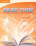 Read This! Level 1 Students Book: Fascinating Stories from the Content Areas