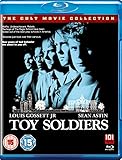 Toy Soldiers [The Cult Movie Collection] [Blu-ray]