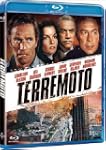 Terremoto [Italia] [Blu-ray]