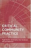 Critical Community Practice