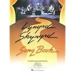 Lynyrd Skynyrd Songbook book cover