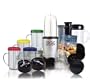 MAGIC BULLET + presse fruits et blender !