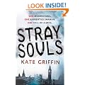 Stray Souls (Magicals Anonymous)