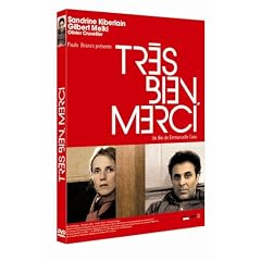 Tres bien merci