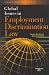 Global Issues in Employment Discrimination Law (American Casebook Series)