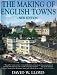 The Making of English Towns: 2000 Years of Evolution