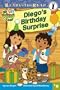 Diego's Birthday Surprise (Go, Diego, Go! Ready-to-Read)