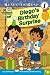 Books : Diego's Birthday Surprise (Go, Diego, Go! Ready-to-Read)