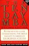 Ten-Day Mba, The, Rev.: A Step-By-step Guide To Mastering The Skills Taught In America's Top Business Schools