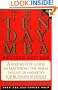 The Ten-Day MBA: A Step-By-step Guide To Mastering The Skills Taught In America's Top Business Schools