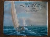 The paintings of the America's Cup 1851-1987