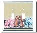 Life's a Beach Double Switchplate by Blonder Home Accents