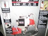 Titan Xi 345 Extended Life Airless Sprayer
