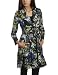 Amazon price tracker, Amazon price history charts, Desigual Damen Langmantel  11E2949, Gr. 40, Schwarz (NEGRO2000)